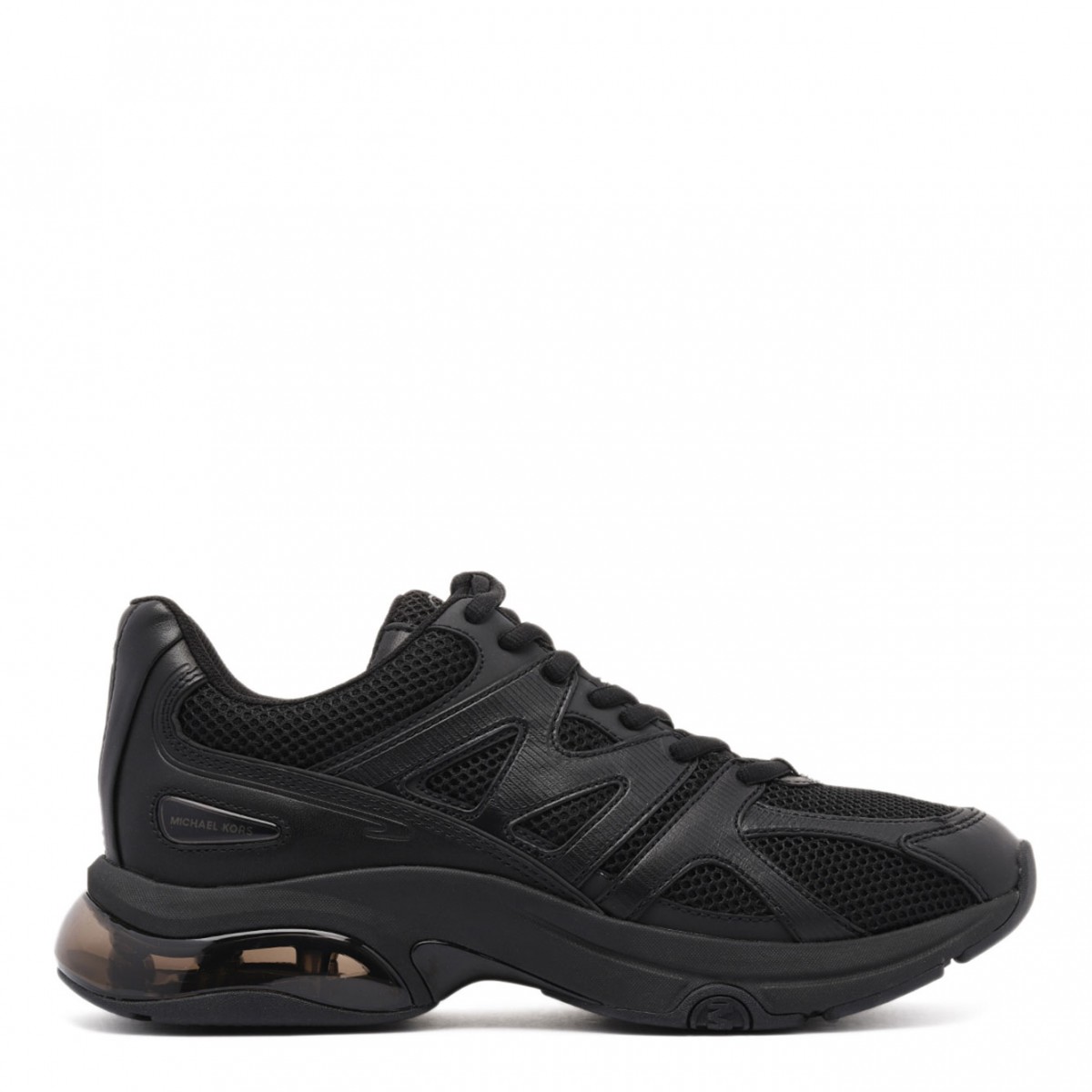 Black Kit Extreme Sneakers