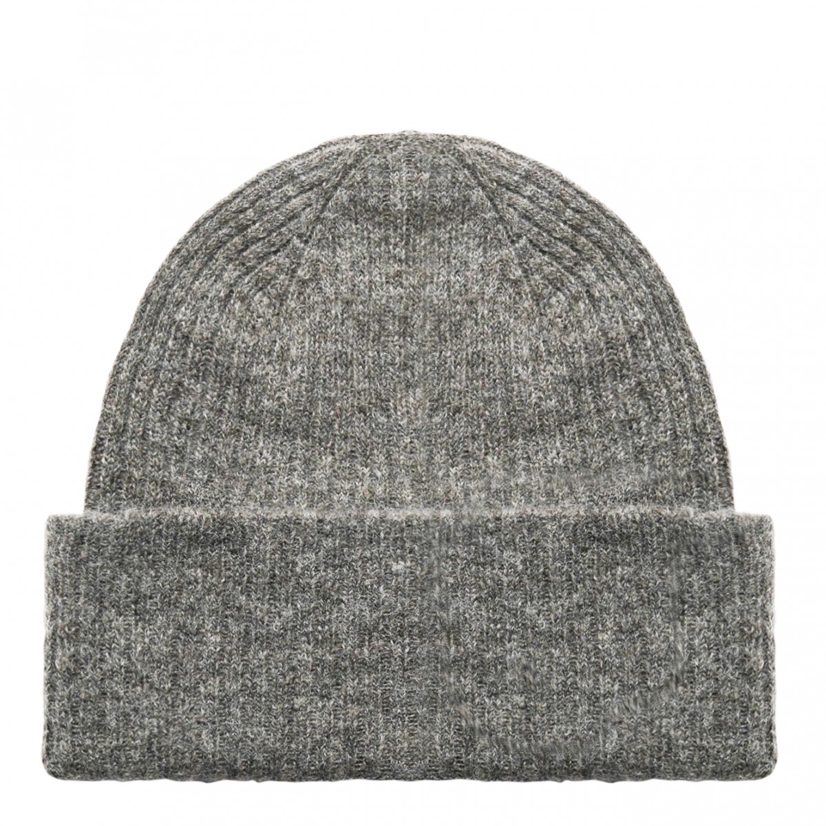 Dark Grey Beanie