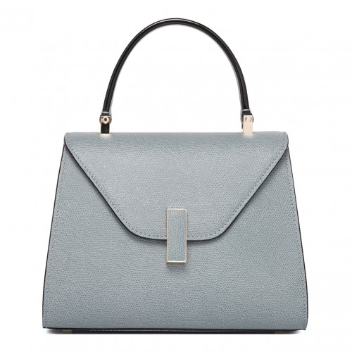 Smokey Blue Iside Mini Tote...