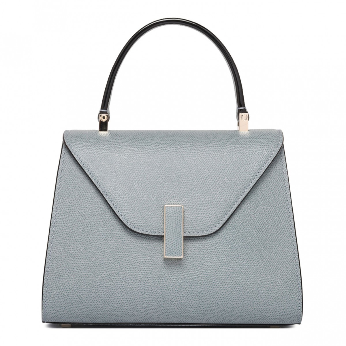 Smokey Blue Iside Mini Tote Bag