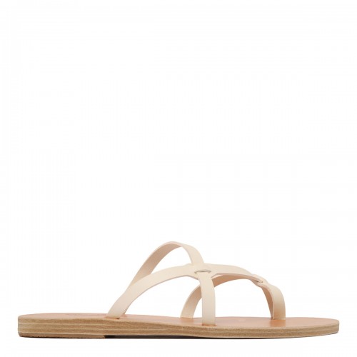 Light Beige Armos Sandals