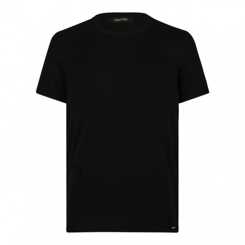 Black T-Shirt