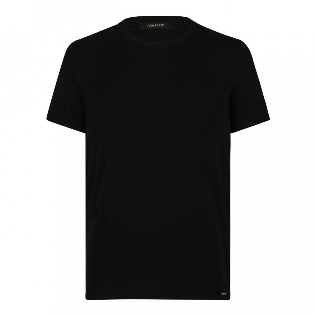 Black T-Shirt