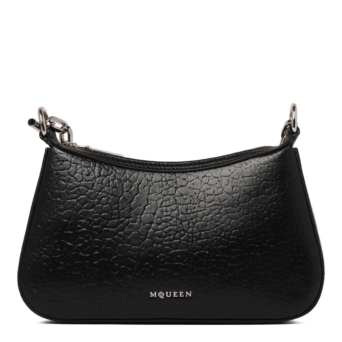 Black Mini Clutch Bag