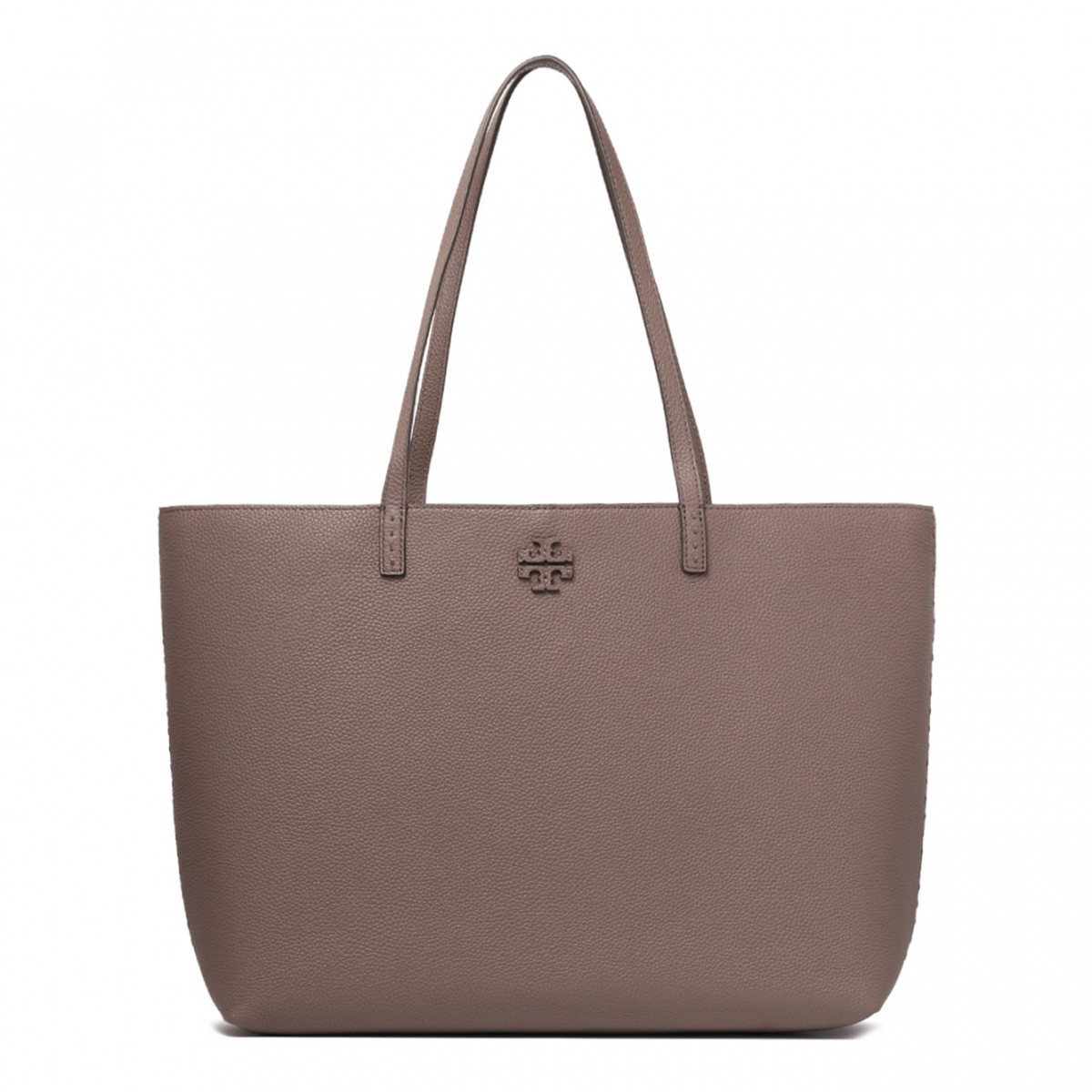 Beluga Grey McGraw Tote Bag