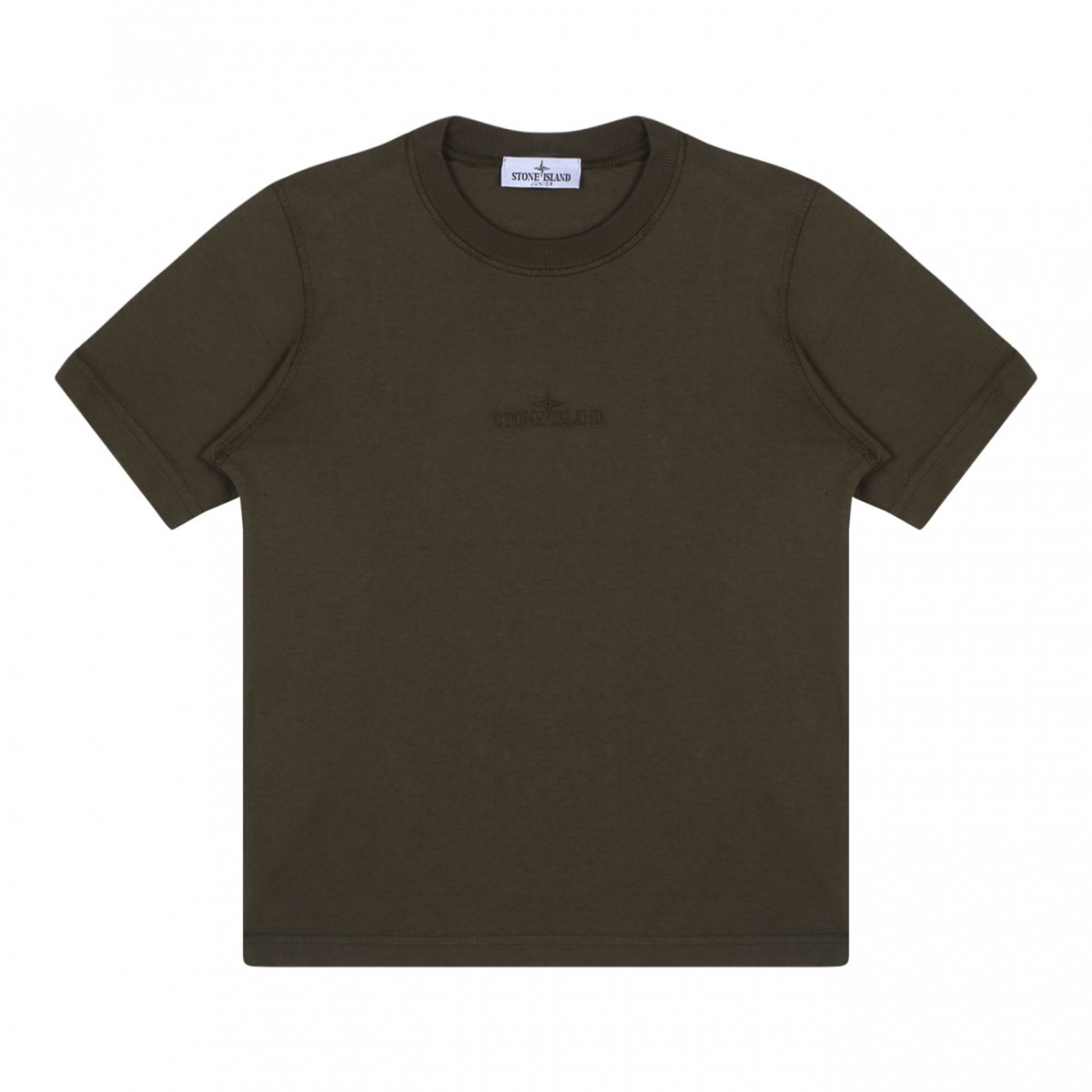 Military Green T-Shirt