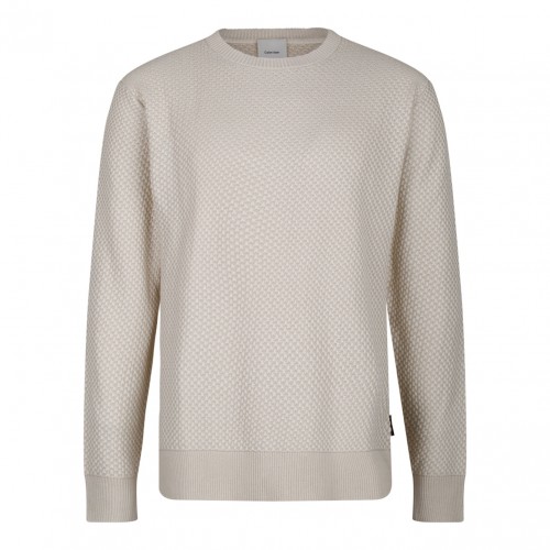 Light Beige Sweater