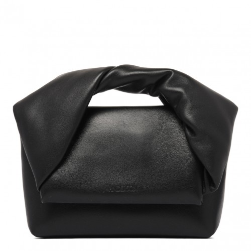 Black Small Twister Bag