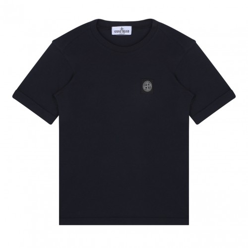 Navy Blue T-Shirt