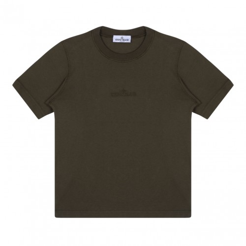 Military Green T-Shirt