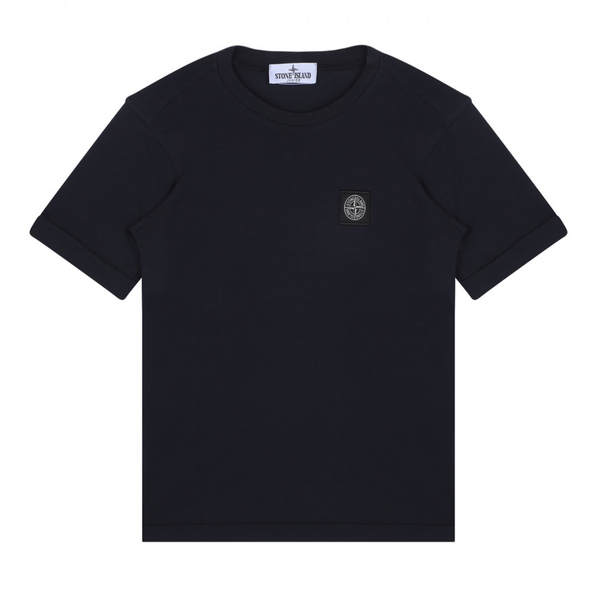 Navy Blue T-Shirt