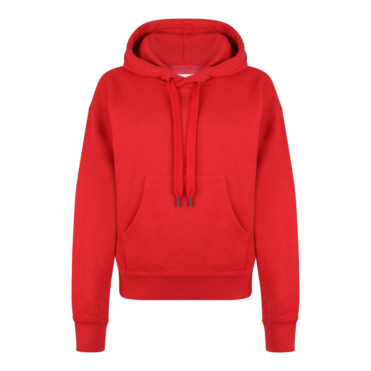 Red Sylla Sweatshirt