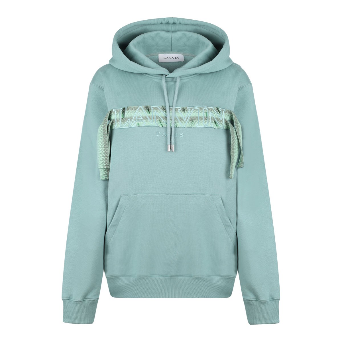 Sage Green Hoodie