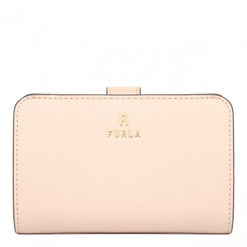 Camelia Light Pink Wallet