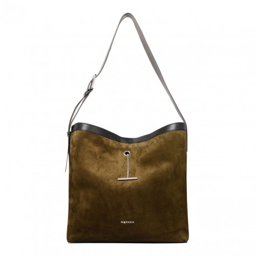 Pendant Shoulder Bag