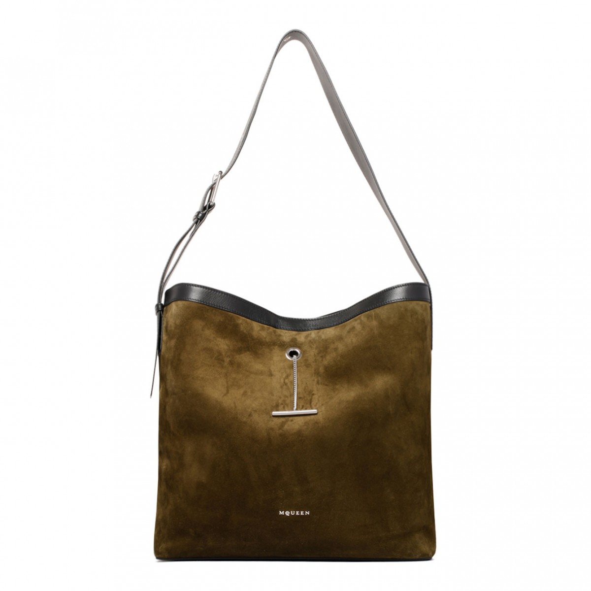 Pendant Shoulder Bag