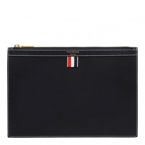 Navy Blue  Document Holder