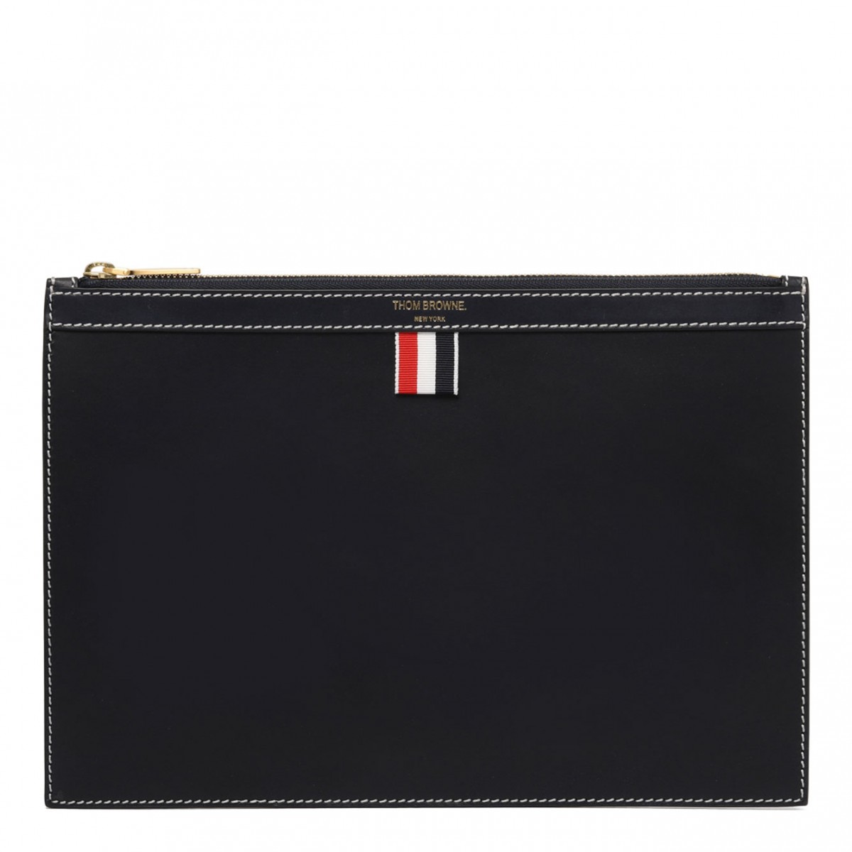 Navy Blue  Document Holder