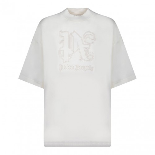 Monogram Statement T-Shirt