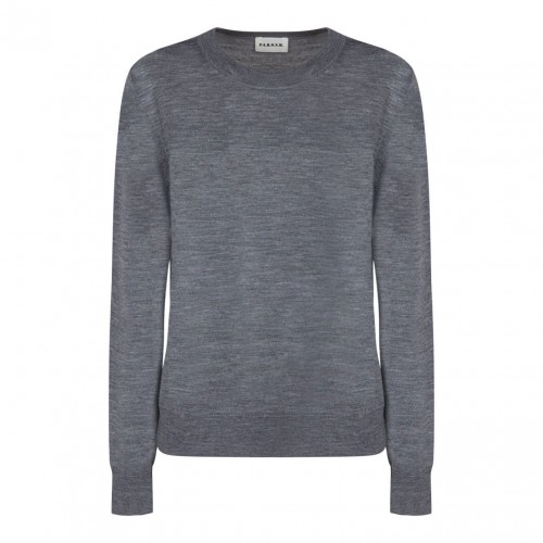 Melange Jumper