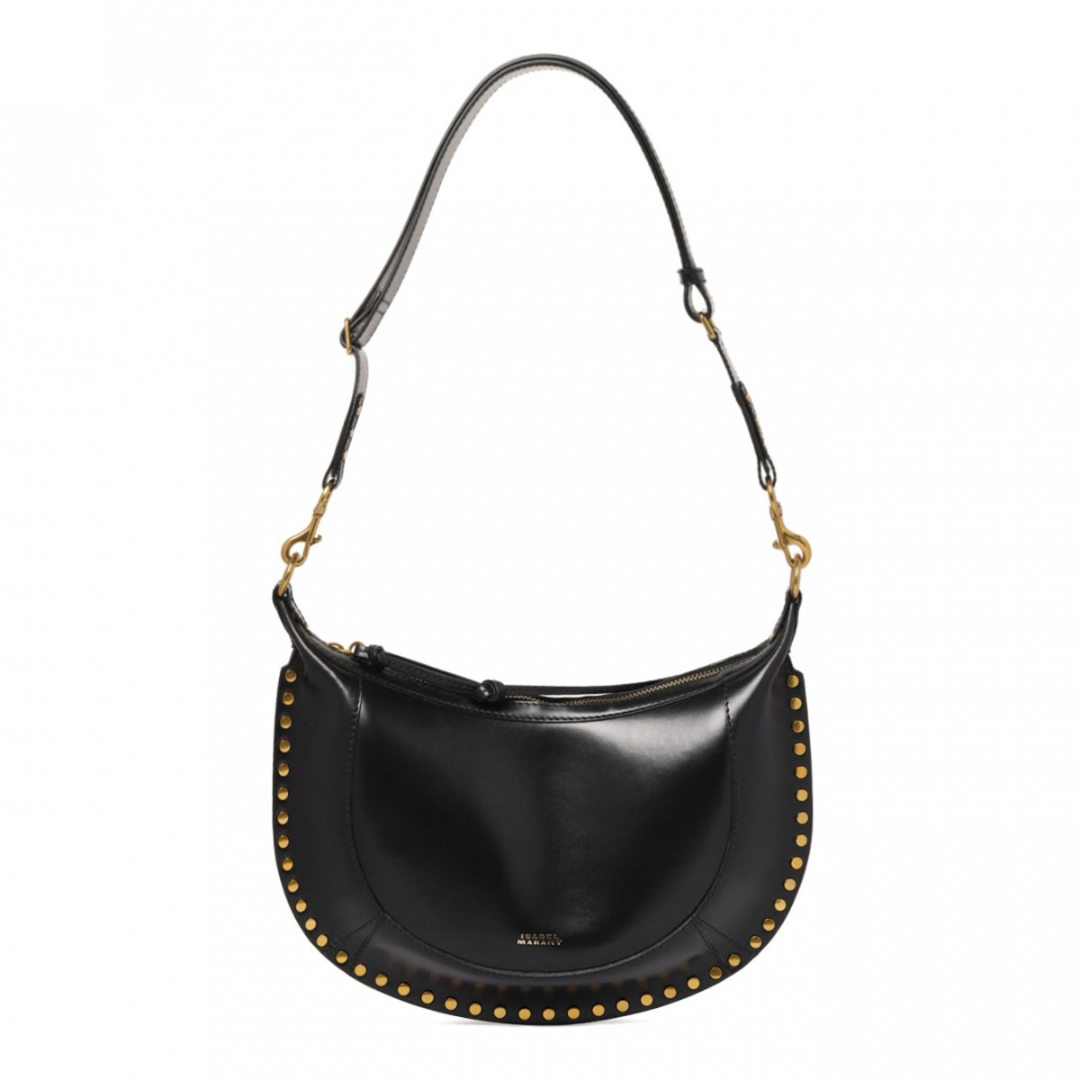 Black Naoko Shoulder Bag