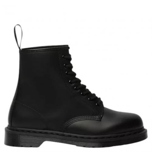 Black 1460 Boots