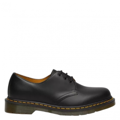 Black Oxford 1461 Loafers