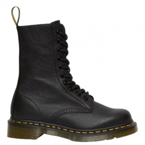 Black 1490 High Boots