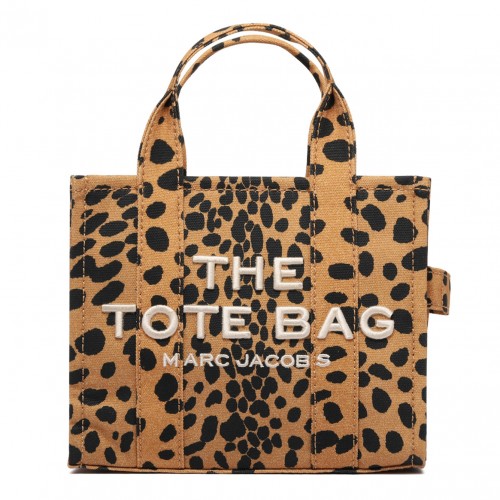 The Cheeta Tote Bag