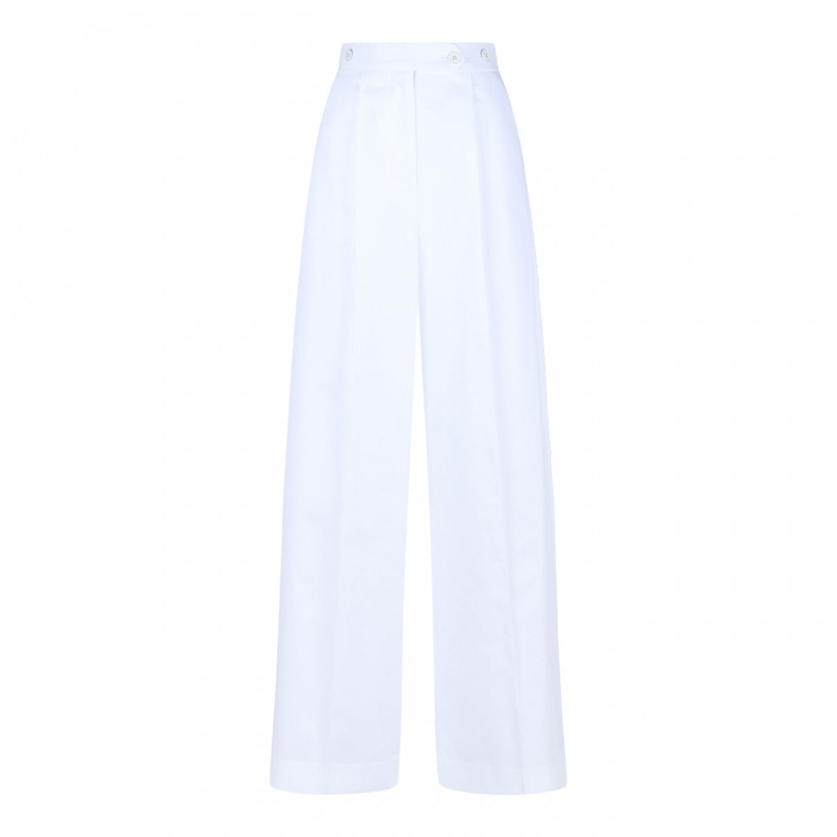 White Trousers