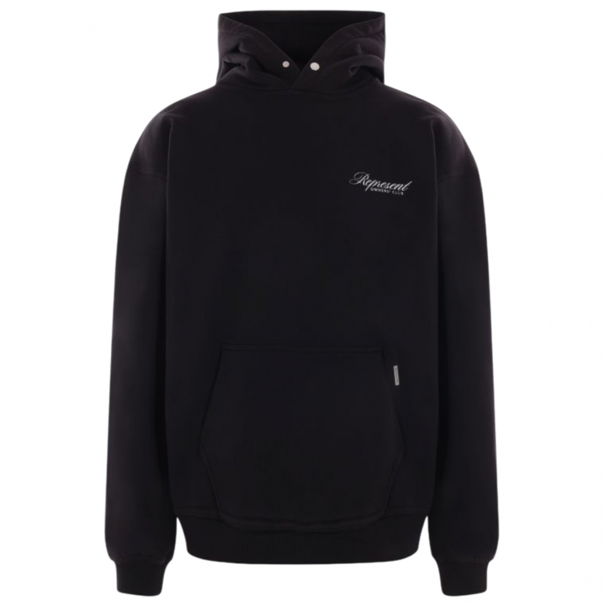 Black Owners Club Hoodie