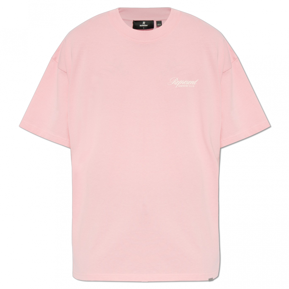 Pink Owners Club T-Shirt