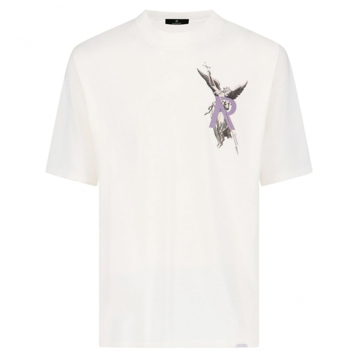 White Archangel T-Shirt