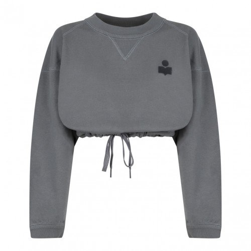 Slate Margo Sweatshirt