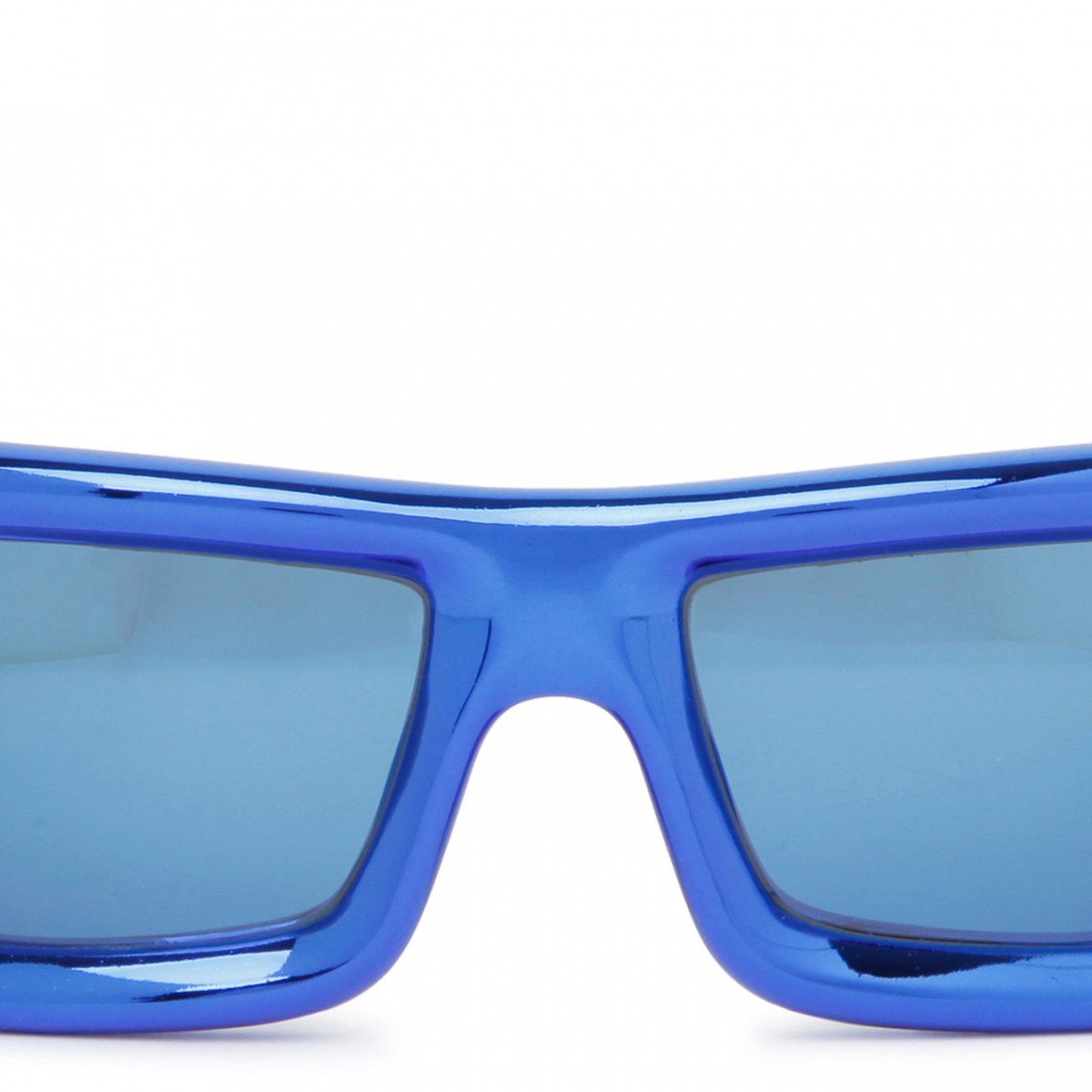 Volcanite Sunglasses in blue