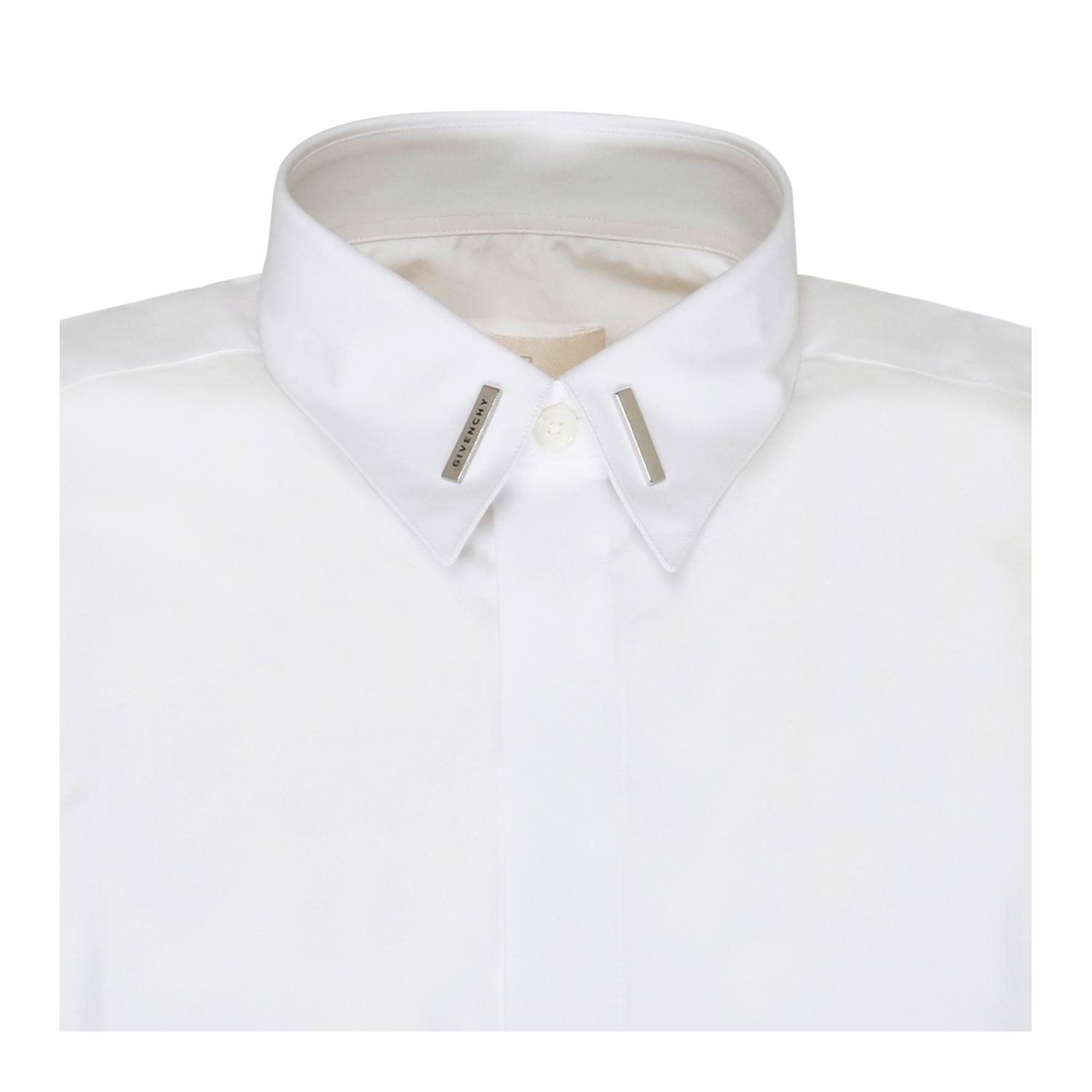 Givenchy clearance collar shirt