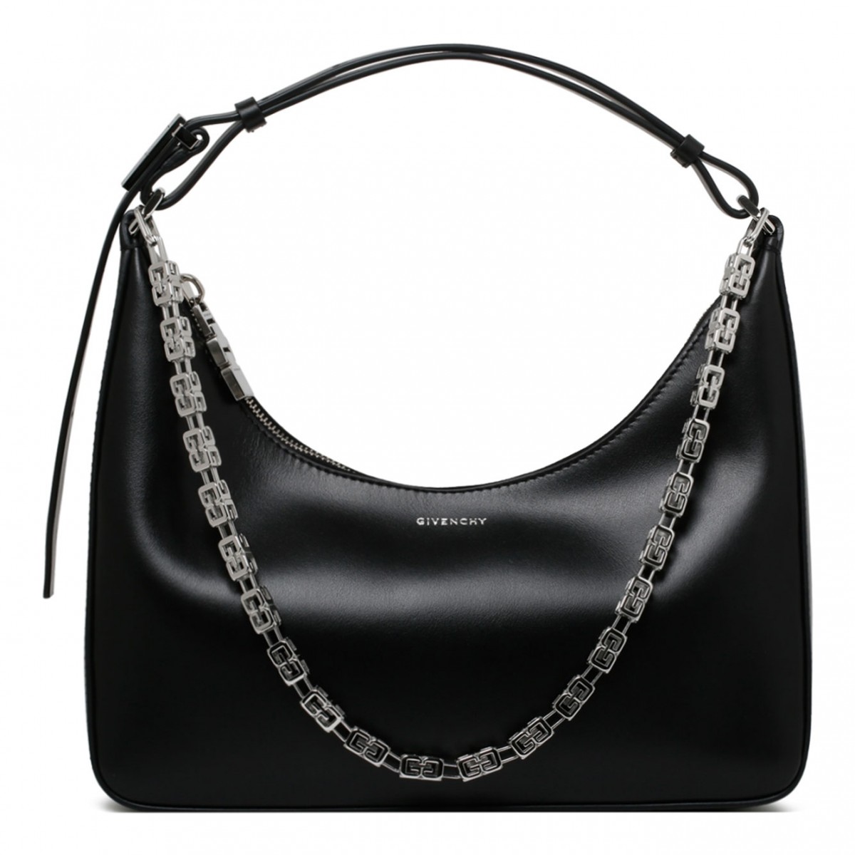 Givenchy Antigona medium pouch for Women - Black in UAE