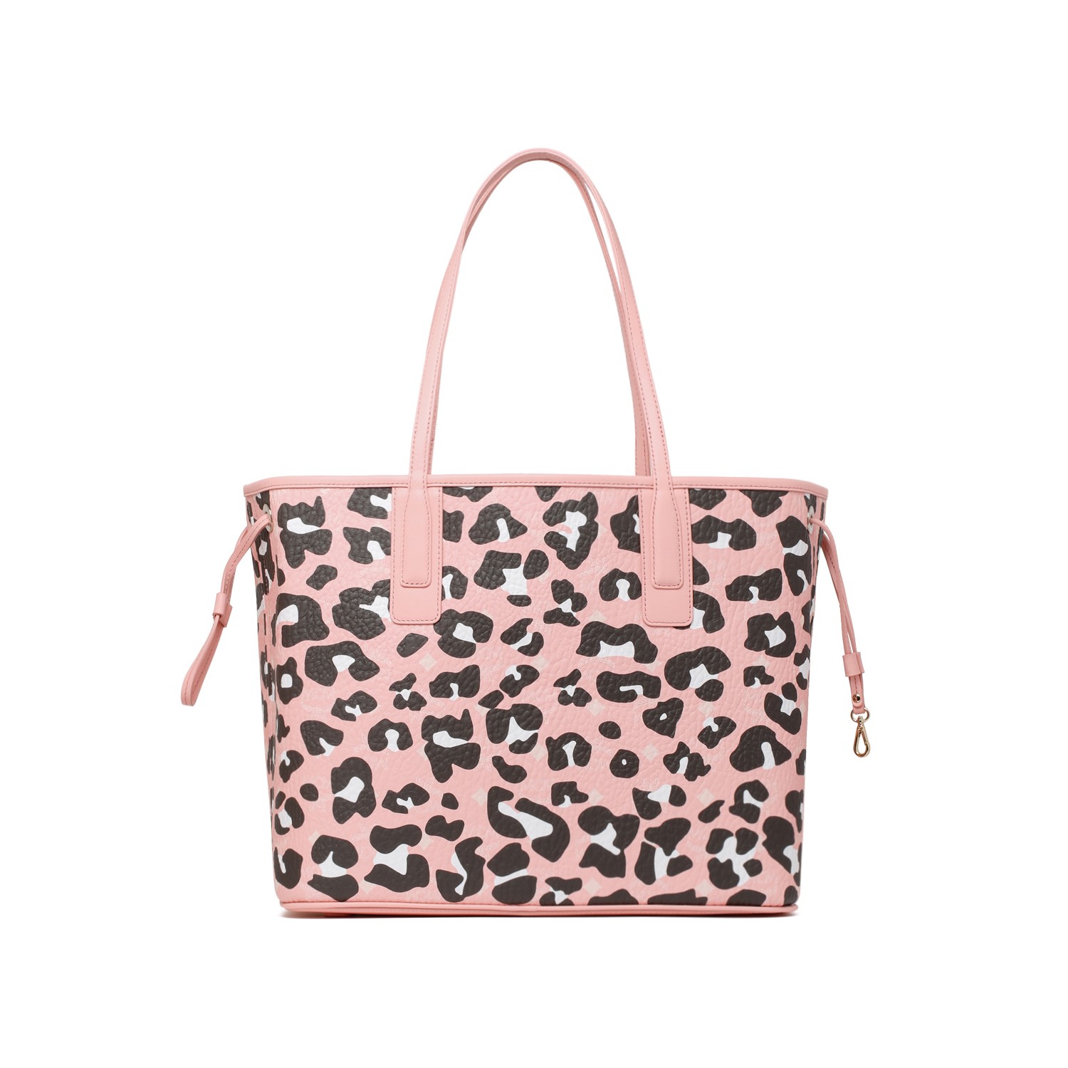 Pink Light Tote Bag