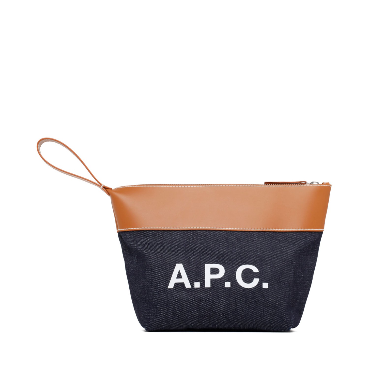 A.P.C. - Axel Cotton Small Shopping Bag
