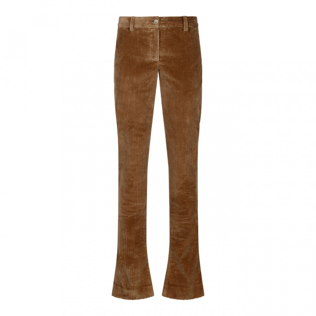 Chamoisee Corduroy Trousers