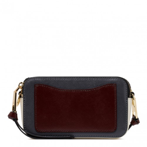 Marc Jacobs Women's The Camera Bag - Cyclamen