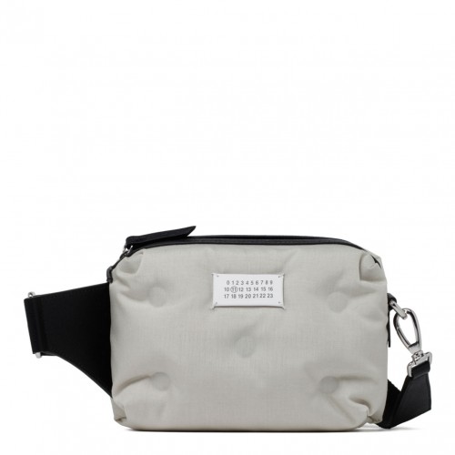 TORY BURCH: shoulder bag for woman - Grey  Tory Burch shoulder bag 90452  online at