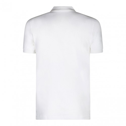 Sprayground Male T-Shirt Grey Size 10 Cotton