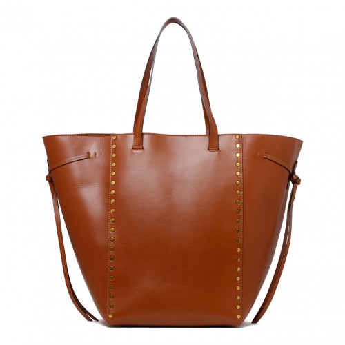 Perry clearance reversible tote