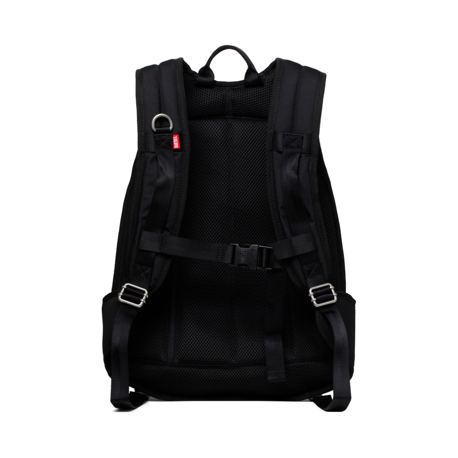 1DR-POD BACKPACK Uomo: Zaino rigido in pelle