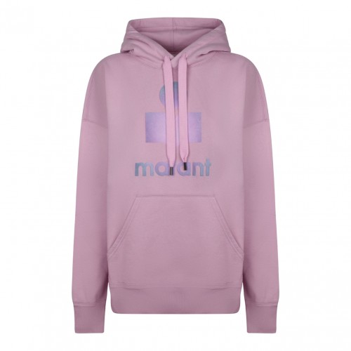 Light Pink Mansel Hoodie