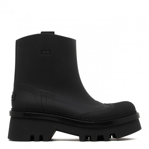 Black Raina Boots