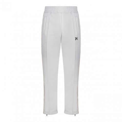 Eres Frileuse Ardent Wool and Cashmere-Blend Track Pants