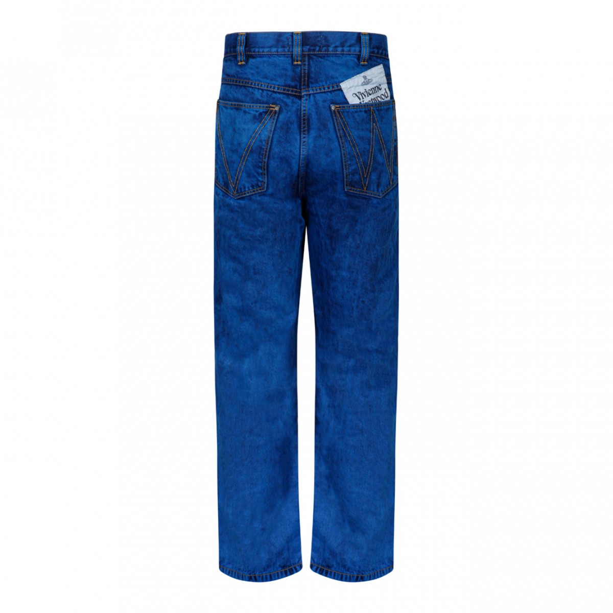 Blue Ranch Jeans| COLOGNESE 1882