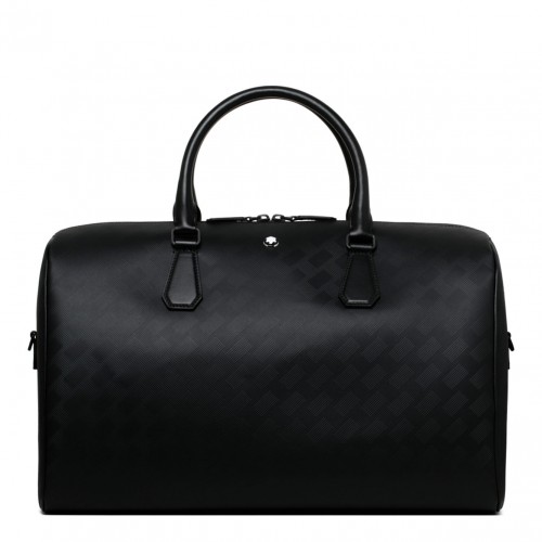 Black Large Travel Bag